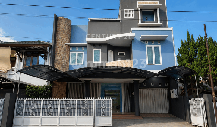 Ruko 1 Lantai di Kota Jogja Ideal untuk Pengembangan Bisnis Usaha Ruko 1 Lantai di Kota Jogja Ideal untuk Pengembangan Bisnis Usaha