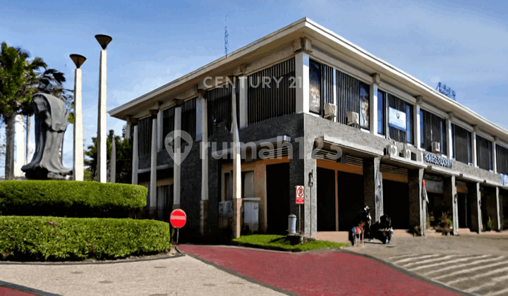 2-Story Shop near Sleman City Hall, Ideal for Business 2-Story Shop near Sleman City Hall, Ideal for Business