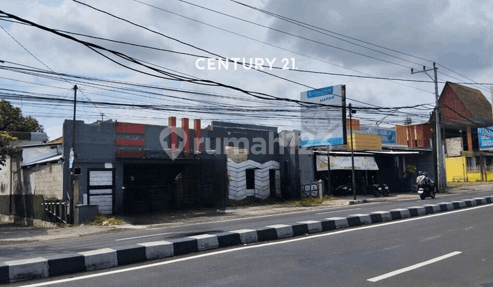 Ruko LB 170 M2 Strategis Dekat dengan Gedung Jec Ruko LB 170 M2 Strategis Dekat dengan Gedung Jec