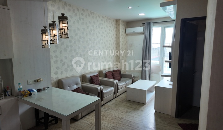 Apartemen Vivo Type 2Br di Area Kampus Jogja Apartemen Vivo Type 2Br di Area Kampus Jogja