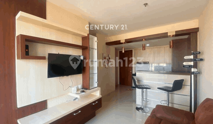 Vivo Apartment Type 2 Bedroom Fully Furnished Very Nice in Seturan Vivo Apartment Type 2 Bedroom Fully Furnished Very Nice in Seturan