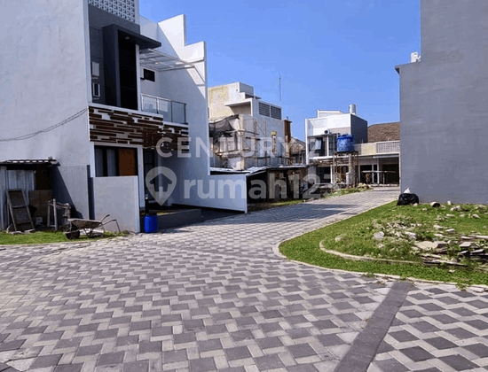 Dijual Rumah Minimalis 2 Lantai Deket Pemkot Yogyakarta Dijual Rumah Minimalis 2 Lantai Deket Pemkot Yogyakarta