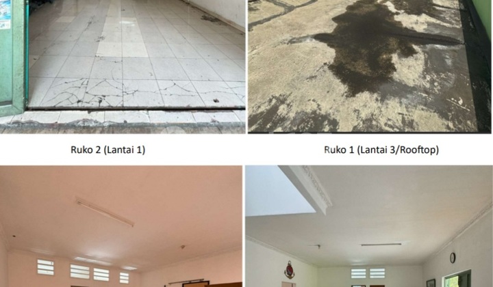 Ruko Gandeng Hook 2,5Lt di Puncak-Cianjur, Jawa Barat Ruko Gandeng Hook 2,5Lt di Puncak-Cianjur, Jawa Barat