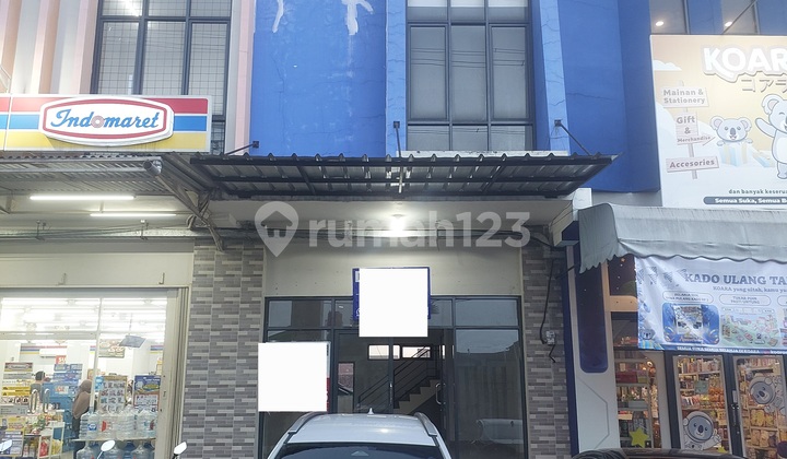 For sale: Shophouse in Bukit Cimanggu City, Bogor City 2