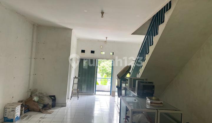 Ruko Strategis 4 Lantai di Depan Rs Marzuki Mahdi dan Rsud Kota Bogor
