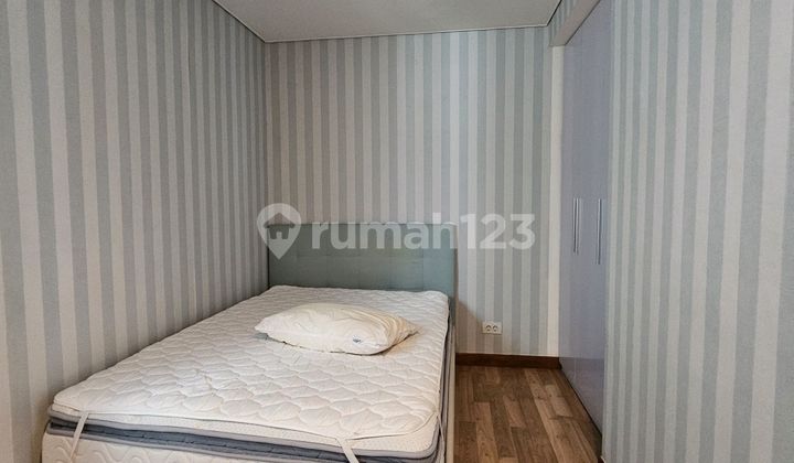 Jual Apartemen Setiabudi Sky Garden 3br 135m Fully Furnished Harga Termurah Area Kuningan Jakarta Selatan  2