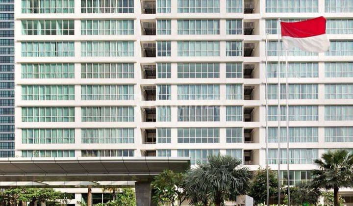 Jual Apartemen Setiabudi Sky Garden 2 Bedroom  Interior Dan Harga Bagus Kuningan Jakarta Selatan 2