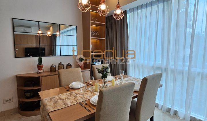 Apartemen Setiabudi Sky Garden Jual Harga Terbaik Dan Unit Terakhir Kuningan Jakarta Selatan  2