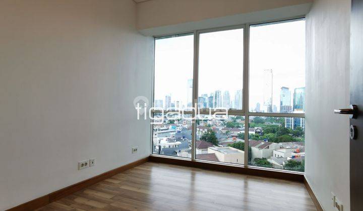 Jual Best PRICE Apartemen Setiabudi Sky Garden 2Br 79m Kuningan Jakarta Selatan  2