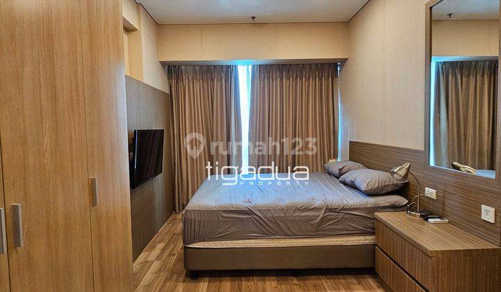 Jual Apartemen Setiabudi Sky Garden  2br 89m Unit Favorite Dan Ready Move In Kuningan Rasuna Said Jakarta Selatan  2