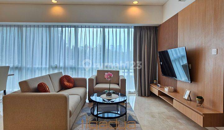 Apartemen Setiabudi Sky Garden Jual Harga Terbaik Dan Unit Terakhir Kuningan Jakarta Selatan  1