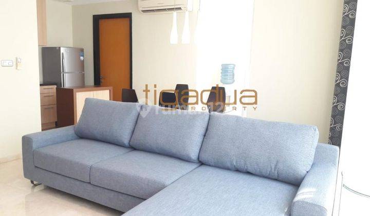 Jual Harga Spesial 2 Bedroom Apartemen Setiabudi Residence Kuningan Jakarta Selatan  1