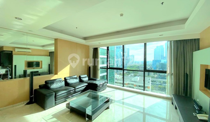 For Sale: Setiabudi Residence Apartment, Furnished, Below Market Price, Rare Opportunity, 142m², Kuningan, South Jakarta For Sale: Setiabudi Residence Apartment, Furnished, Below Market Price, Rare Opportunity, 142m², Kuningan, South Jakarta