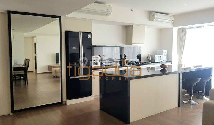 dapur jual murah apartemen pets friendly