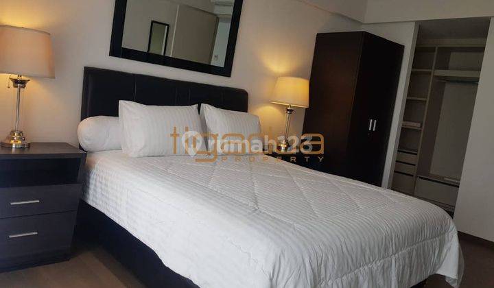 kamar tidur jual murah apartemen pets friendly