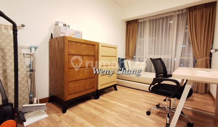 Jual Apartemen Setiabudi 2 Bedroom Hanya Rp.2.7m Luas 93m Kawasan Setiabudi Kuningan Jakarta Selatan Bisa Kpa Dan Ready Move In Fully Furnished Di Apartemen Setiabudi Sky Garden Jakarta Selatan 2