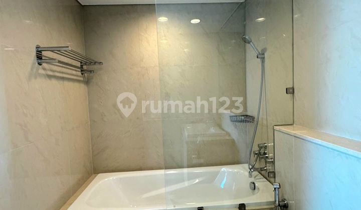 Jual Apartemen Setiabudi Sky Garden 2br 79m Semi Furnished Nego Sampai Deal Kuningan Jakarta Selatan 2