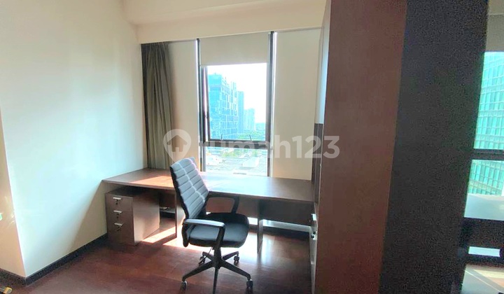 For Sale: Setiabudi Residence Apartment, Furnished, Below Market Price, Rare Opportunity, 142m², Kuningan, South Jakarta For Sale: Setiabudi Residence Apartment, Furnished, Below Market Price, Rare Opportunity, 142m², Kuningan, South Jakarta