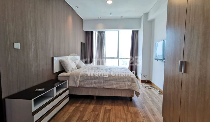 Setiabudi Sky Garden 2 Bedroom Apartment, Fully Furnished Best Price Below Market Value in Kuningan Area, South Jakarta, KPA Available 2
