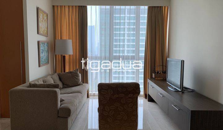 Jual Apartemen Setiabudi Residence 2Br 83m Fully Furnished Kuningan jakarta Selatan 2