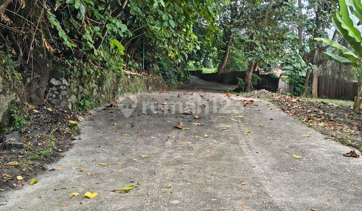 For Sale: Land in the Karang Bolong Area, Anyer Beach, Serang, Banten For Sale: Land in the Karang Bolong Area, Anyer Beach, Serang, Banten