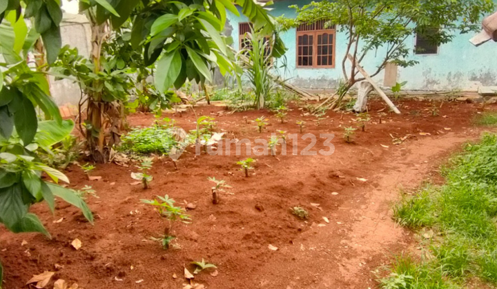 Dijual Tanah Strategis Dekat Ragunan Jagakarsa Jakarta Selatan