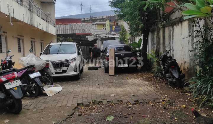 Boarding House with 12 Rooms Near Borobudur Campus 2