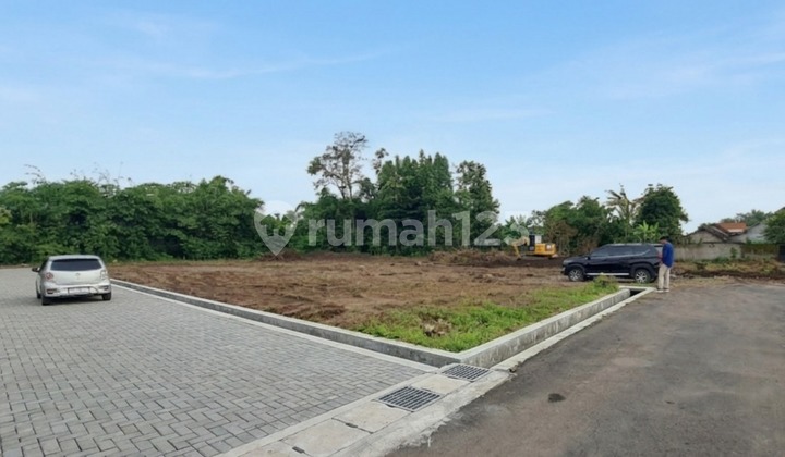 Strategic Land in Jogja, North of Dawet Ringin Pak Bardi Purwomartani Strategic Land in Jogja, North of Dawet Ringin Pak Bardi Purwomartani