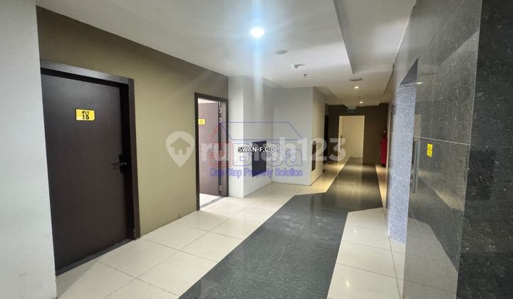 Apartemen Formosa Residence Nagoya - Studio LT 17 View Laut Apartemen Formosa Residence Nagoya - Studio LT 17 View Laut