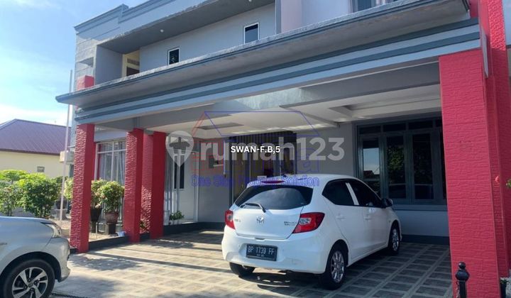 Separate Muslim Boys and Girls Boarding House at Garuda Kda Batam Center 1