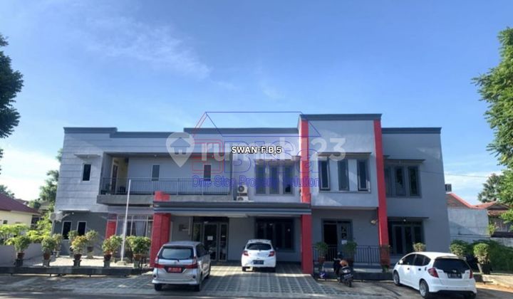 Separate Muslim Boys and Girls Boarding House at Garuda Kda Batam Center 2