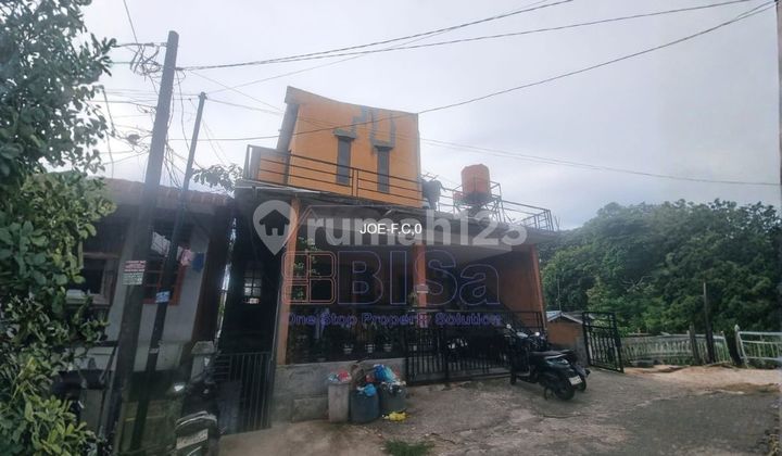 Rumah Kos Hak Milik 19 Kmr Selalu Terisi di Pelita Vii Nagoya Rumah Kos Hak Milik 19 Kmr Selalu Terisi di Pelita Vii Nagoya