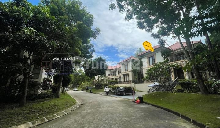 Serene and Quiet Villa Panbil Fully Furnished Ready to Occupy Rent or Buy Serene and Quiet Villa Panbil Fully Furnished Ready to Occupy Rent or Buy