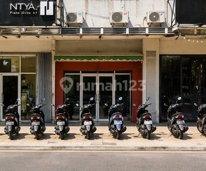 Fully Furnished 3-Storey Shop for Rent at G-Walk W2-32, Citraland Area 2