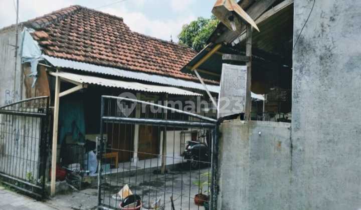 For Sale: Boarding House in Gunung Wallet, Tegal Harum, West Denpasar, Bali. Flood-Free. Freehold Title (SHM). 2