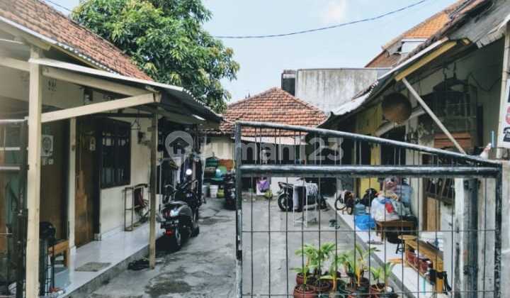 For Sale: Boarding House in Gunung Wallet, Tegal Harum, West Denpasar, Bali. Flood-Free. Freehold Title (SHM). 1