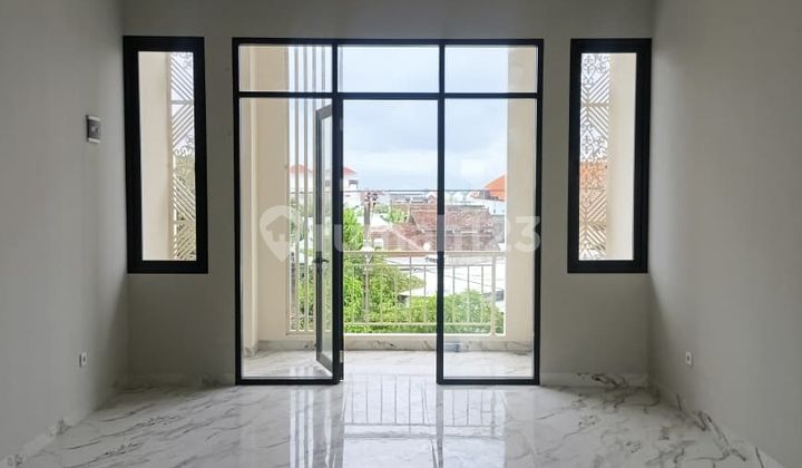 Rent a Shop House - Monang Maning, Denpasar Bali Flood-Free Suitable for All Businesses. 2