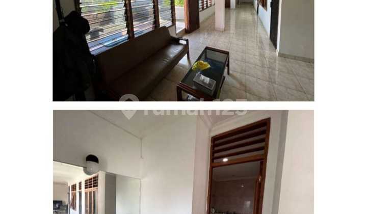 For Sale: Strategic Connected Shop-house, 2.5 Stories, Complete SHM & IMB, West Denpasar, Flood-Free, Suitable for All Types of Business. 2