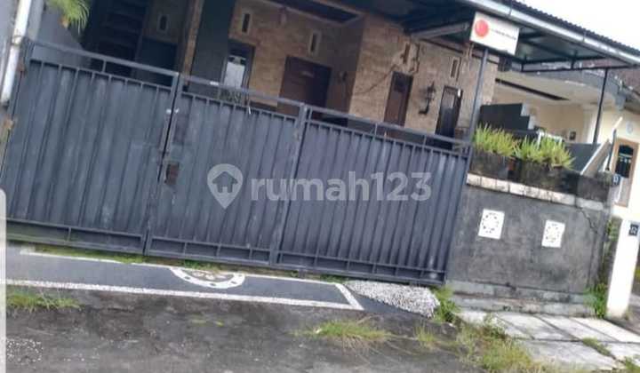 Minimalist 3-Bedroom House in Denbantas Tuak Ilang, Tabanan Flood-Free Rice Field View Freehold Title Minimalist 3-Bedroom House in Denbantas Tuak Ilang, Tabanan Flood-Free Rice Field View Freehold Title