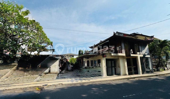 Dijual Tanah Bonus Rumah Kost Legian, Kuta Badung Bali Bebas Banjir Dijual Tanah Bonus Rumah Kost Legian, Kuta Badung Bali Bebas Banjir