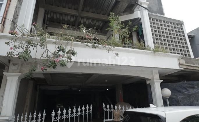 Dijual Cepat Rumah Kost Area Kelapa Gading Dijual Cepat Rumah Kost Area Kelapa Gading