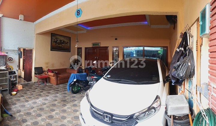 Dijual Rumah Dibawah NJOP di Tj Priok Jakarta Utara Dijual Rumah Dibawah NJOP di Tj Priok Jakarta Utara