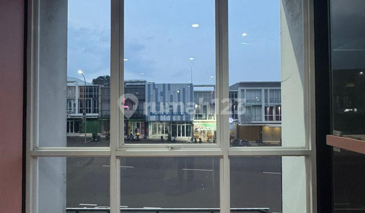 For Sale Adjoining Shop House Citragran Cbd 2