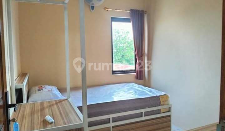 Quick Sale All In: Purwokerto Boarding House (Already Occupied) 2