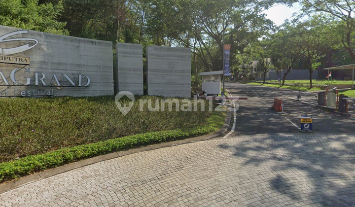 Premium Ready-to-Build Plot, SHGB, Land Area 170 m², Citragrand Semarang, Near Undip Campus 1