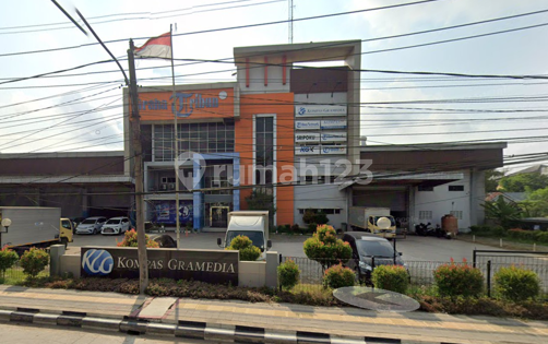 Building for Rent in Palembang