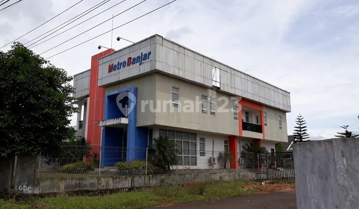 House for Sale in Banjar Baru