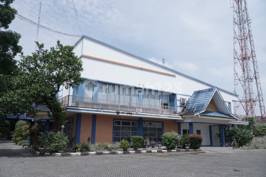Office Space Disewakan di Pekanbaru