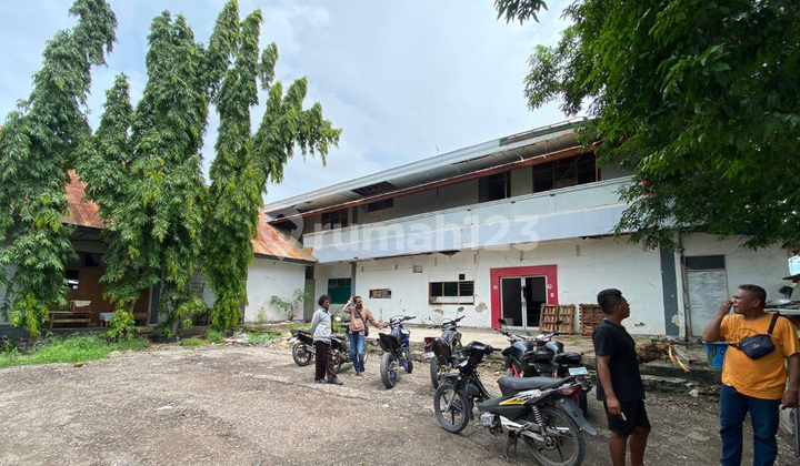 House for Sale in Kupang City