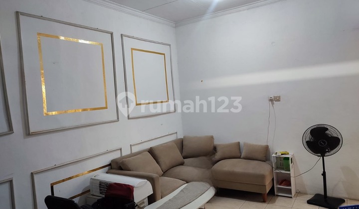 Rumah Area Lidah Surabaya Barat